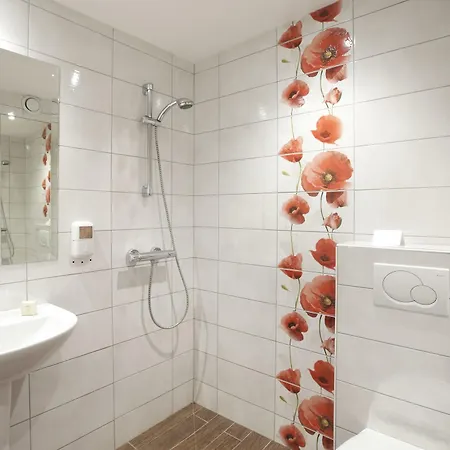 Logis Duquesne Hotel Nantes