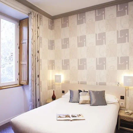 Logis Duquesne 2* Nantes