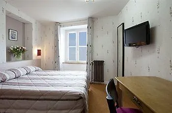 Otel Logis Duquesne