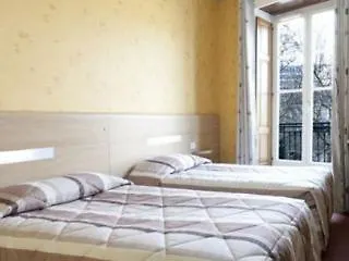 Logis Duquesne Nantes