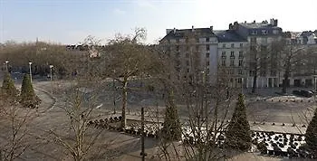 Logis Duquesne Nantes